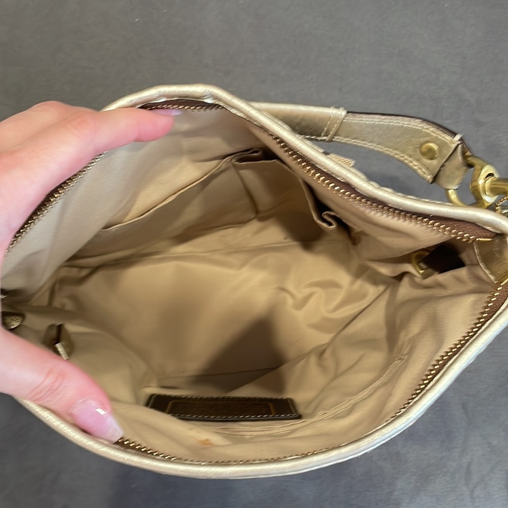 Coach Bag - Picture 5 of 5